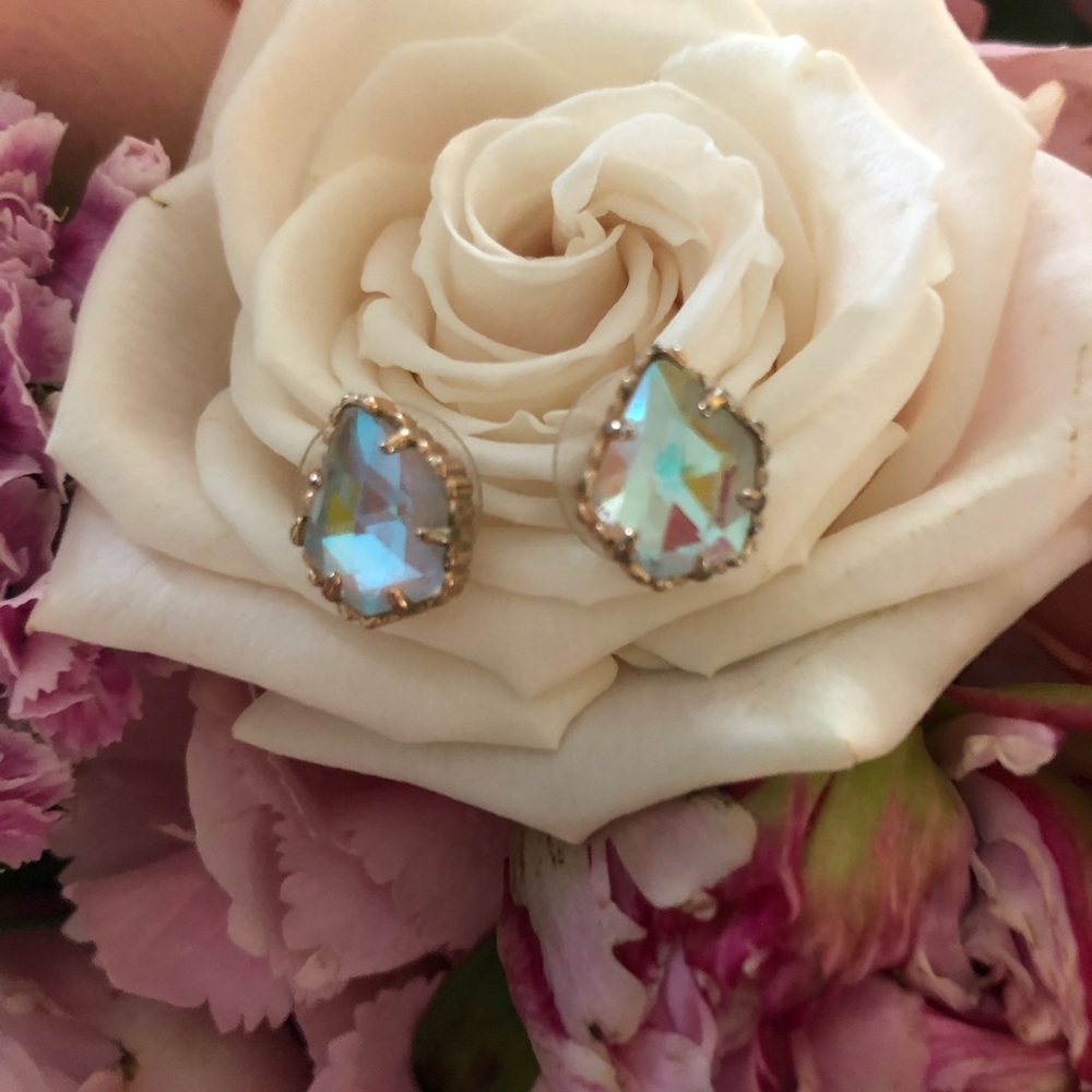 Kendra Scott Studs